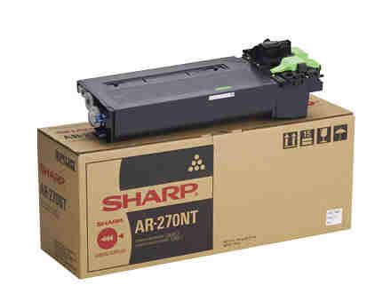 Sharp AR270NT Toner