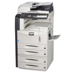 CS-3050 Copier/Printer/Scanner
