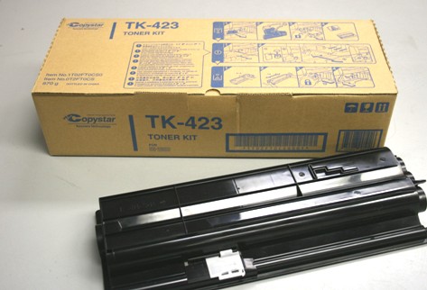 Copystar TK-423 Toner Kit