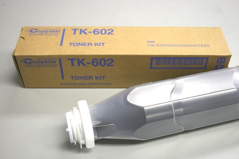 Copystar TK-602 Toner Kit