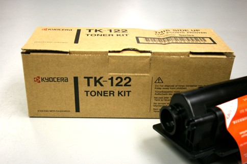 Kyocera TK-122 Toner Kit
